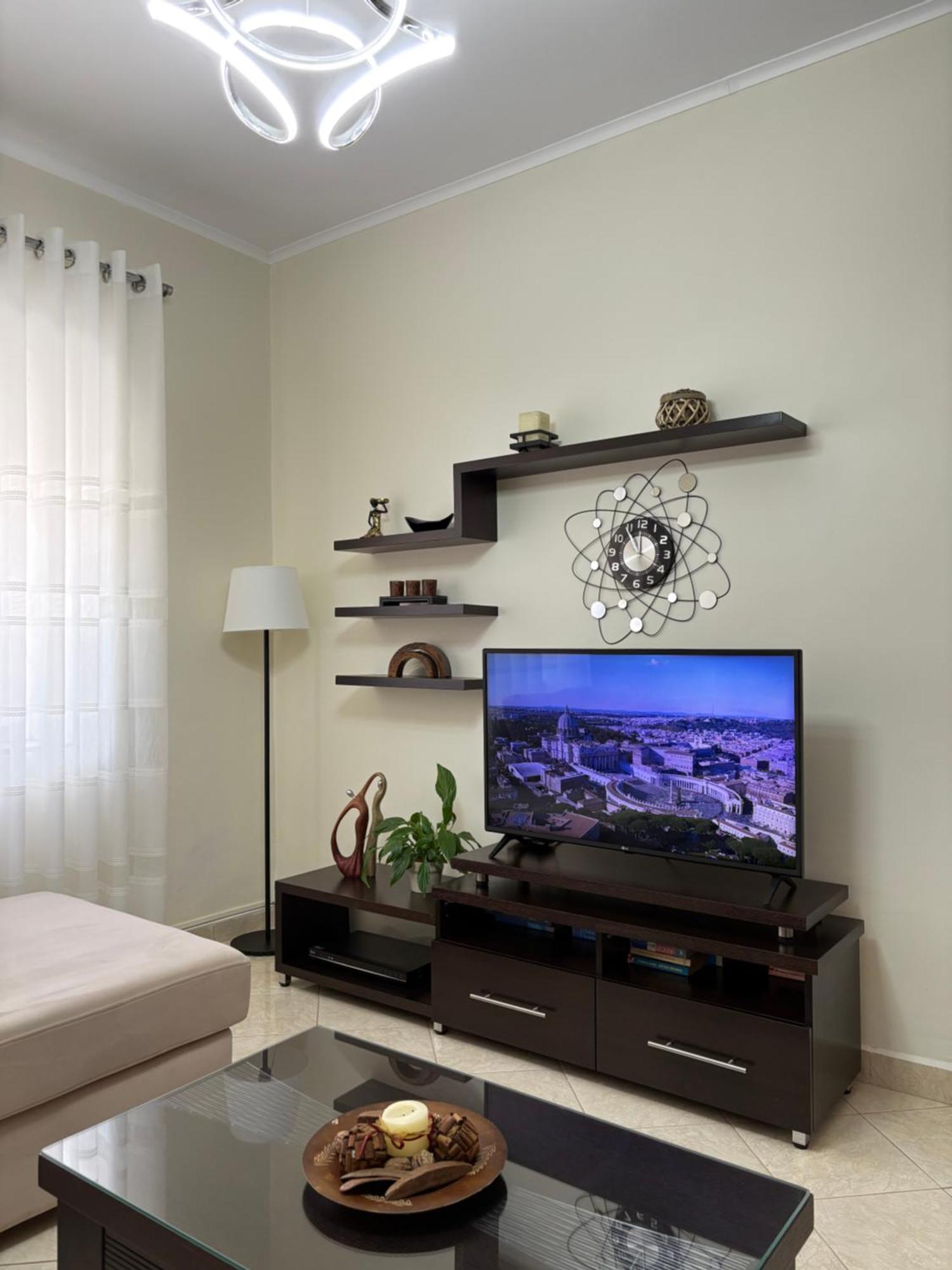 Sofia'S Modern Apartment Gjirokastër Dış mekan fotoğraf