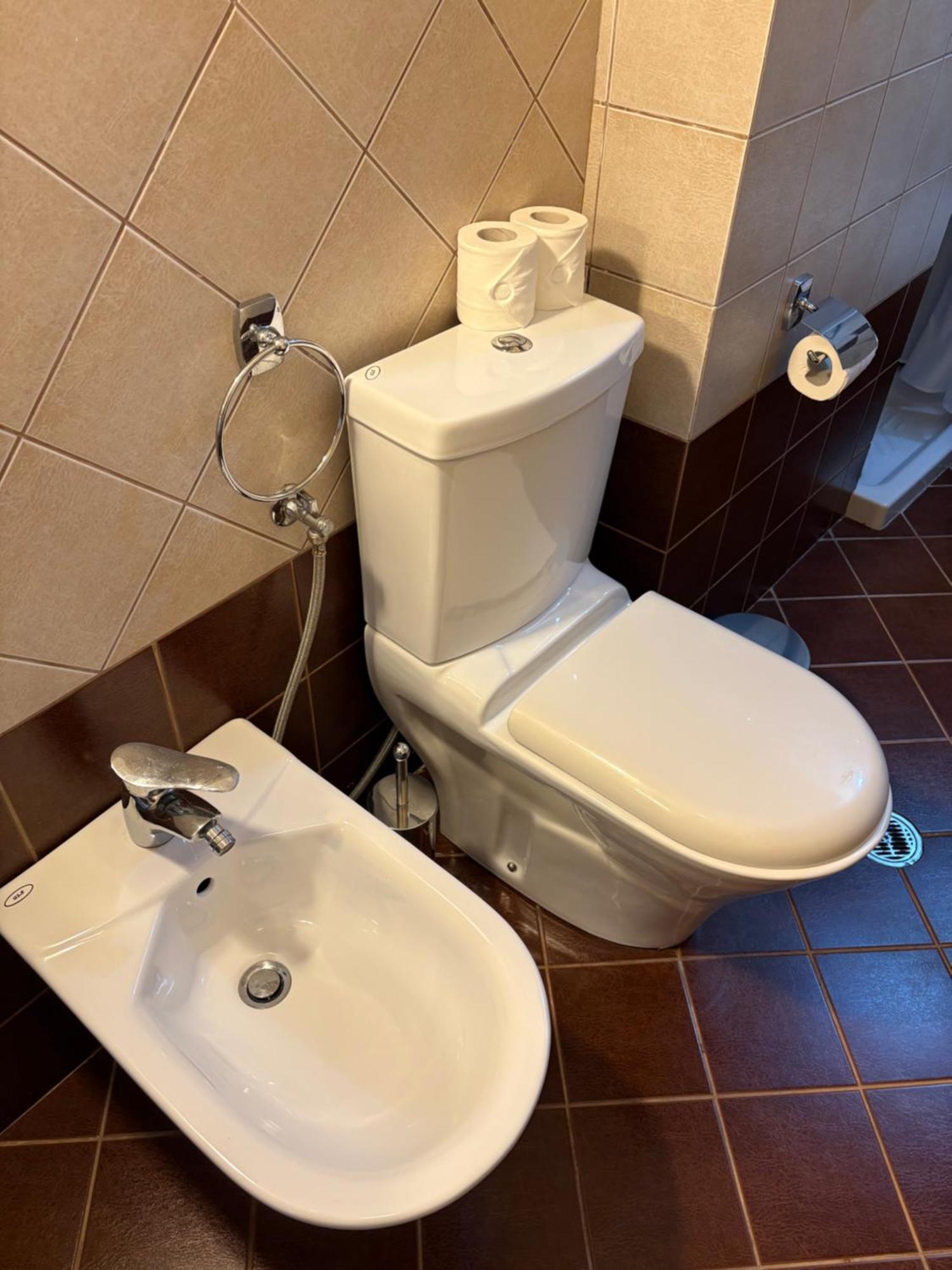 Sofia'S Modern Apartment Gjirokastër Dış mekan fotoğraf